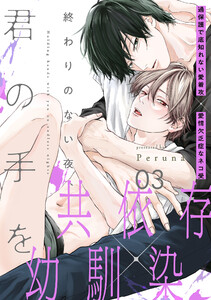 終わりのない夜、君の手を (3) 電子書籍版