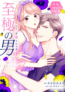 至極の男～もう一度愛される夜 (5) 電子書籍版