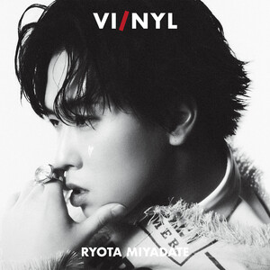 VI/NYL #029 RYOTA MIYADATE 電子書籍版