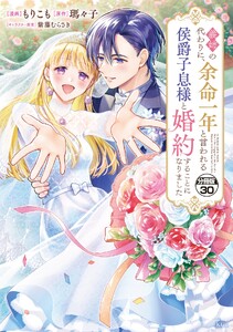 義姉の代わりに、余命一年と言われる侯爵子息様と婚約することになりました 分冊版 (30) 電子書籍版