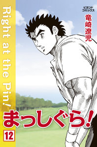 まっしぐら! 12 電子書籍版