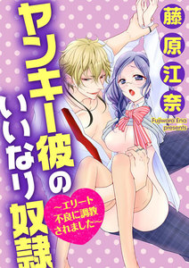 ヤンキー彼のいいなり奴隷~エリート不良に調教されました~(分冊版)