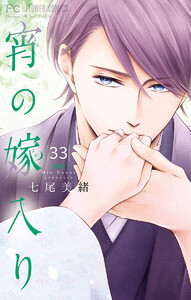 宵の嫁入り【マイクロ】 (33) 電子書籍版
