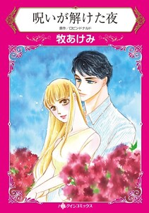 呪いが解けた夜 (分冊版)4話 電子書籍版