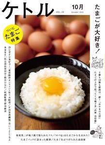 ケトル Vol.15 2013年10月発売号 [雑誌] 電子書籍版