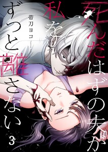 死んだはずの夫が私をずっと離さない(3) 電子書籍版