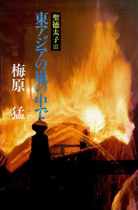 聖徳太子III東アジアの嵐の中で 電子書籍版