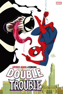 スパイダーマン&ヴェノム:ダブル・トラブル 電子書籍版