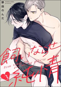 飼いならせ純情(分冊版) 【第3話】 電子書籍版