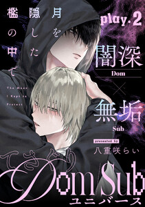 月を隠した檻の中で (2)