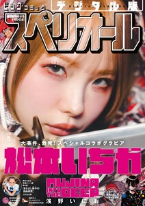 ビッグコミックスペリオール 2026年5号(2026年2月13日発売) 電子書籍版