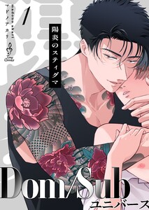 陽炎のスティグマ1