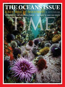 TIME June 8. 2026 電子書籍版