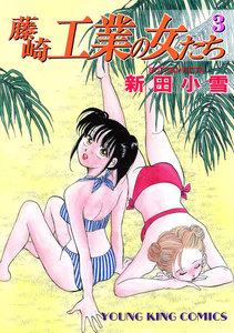 藤崎工業の女たち(3) 電子書籍版