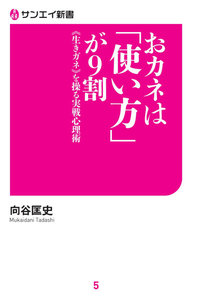 三栄ムック おカネは「使い方」が9割 電子書籍版