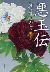 悪玉伝【電子特典付き】