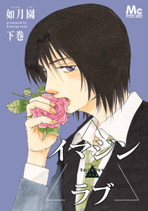 イマジン▲ラブ 下 電子書籍版