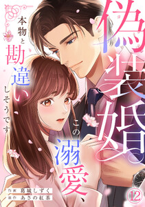 偽装婚～この溺愛、本物と勘違いしそうです～(12)