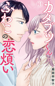 カタブツくんとふわこの恋煩い (3) 電子書籍版