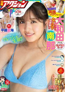 漫画アクション
