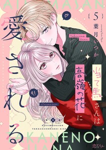 当て馬さんは高嶺の花に愛される (5)