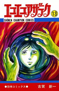 エコエコアザラク (13) 電子書籍版