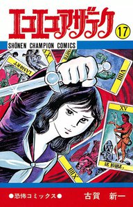 エコエコアザラク (17) 電子書籍版