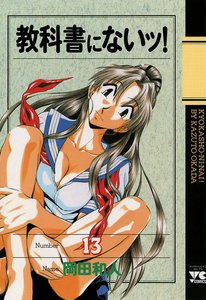 教科書にないッ! (13) 電子書籍版