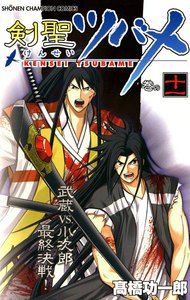 剣聖ツバメ (11) 電子書籍版