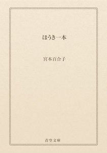 ほうき一本