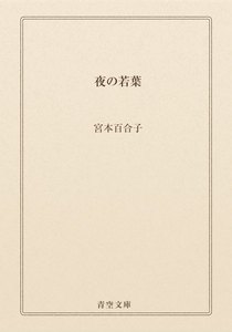夜の若葉