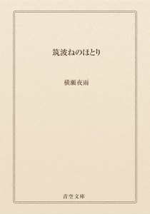 筑波ねのほとり