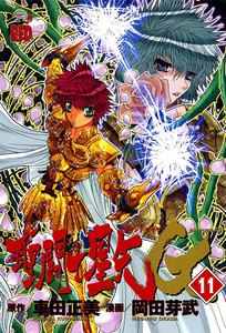 聖闘士星矢EPISODE.G (11) 電子書籍版