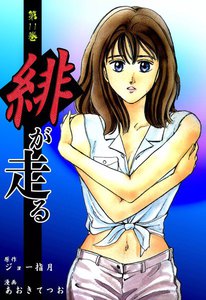 緋が走る (11) 電子書籍版