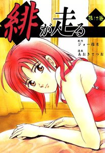 緋が走る (13) 電子書籍版