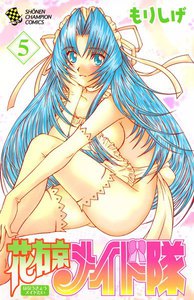 花右京メイド隊 (5) 電子書籍版