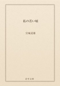 私の若い頃