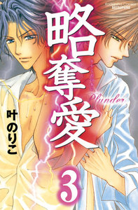 略奪愛 分冊版 (3) 電子書籍版