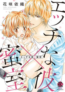 エッチな彼×蜜室