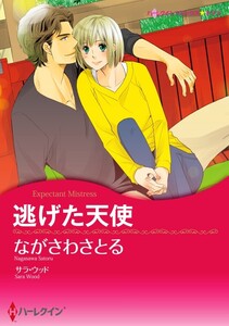 逃げた天使 12話(分冊版) 電子書籍版