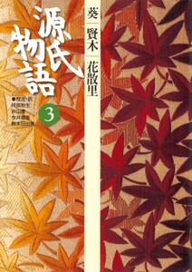 源氏物語 3 古典セレクション 電子書籍版