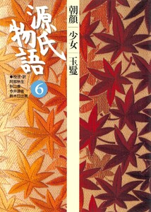 源氏物語 6 古典セレクション 電子書籍版