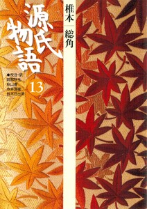 源氏物語 13 古典セレクション 電子書籍版