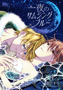 一夜のサムシングブルー (4) 電子書籍版
