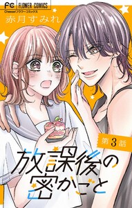 放課後の密かごと【マイクロ】 (3) 電子書籍版