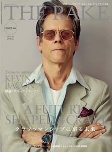 THE RAKE JAPAN EDITION ISSUE 66 電子書籍版