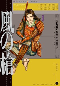 風の槍 (9)