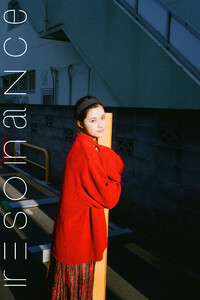 resonance 井頭愛海