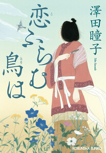 恋ふらむ鳥は 電子書籍版