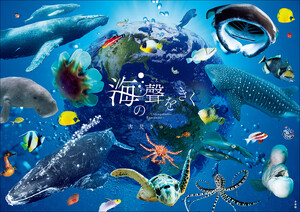 海の聲をきく -Unforgetable Encounter- 電子書籍版
